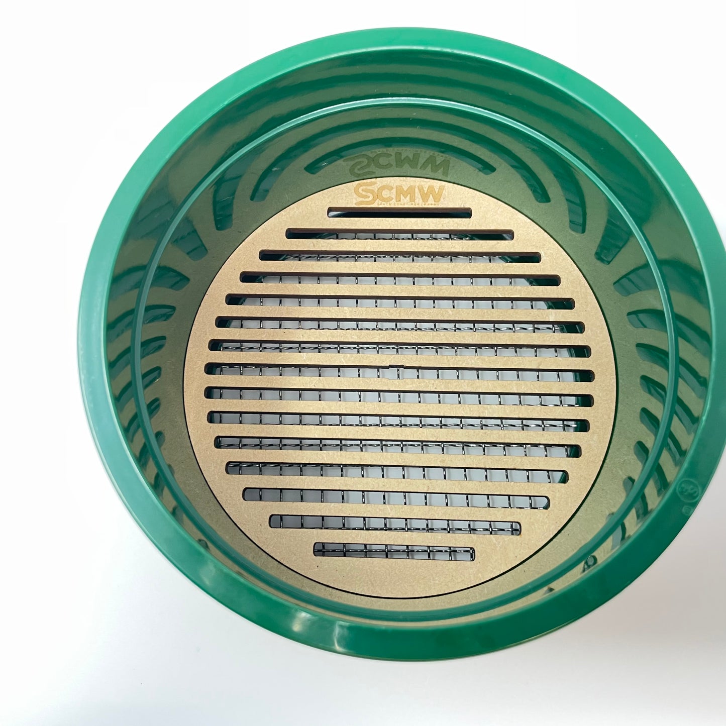 MINI Pupae Sifter Inserts