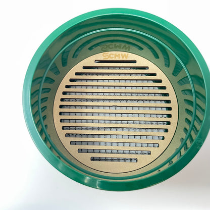 MINI Pupae Sifter Inserts