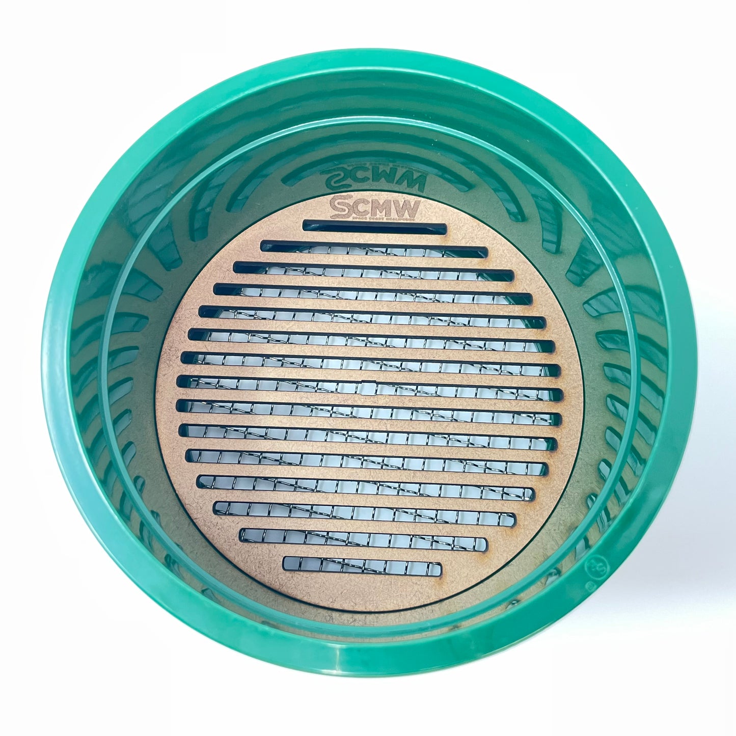MINI Pupae Sifter Inserts