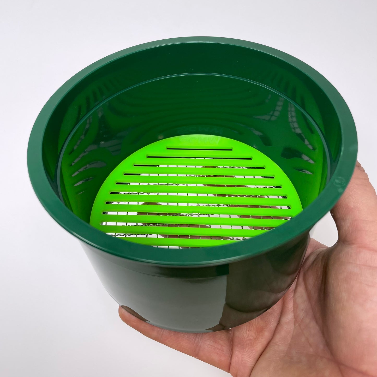 MINI Pupae Sifter Inserts