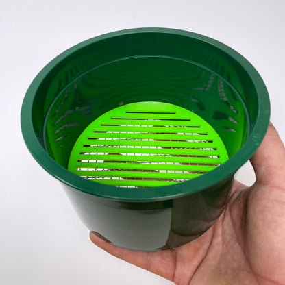 MINI Pupae Sifter Inserts