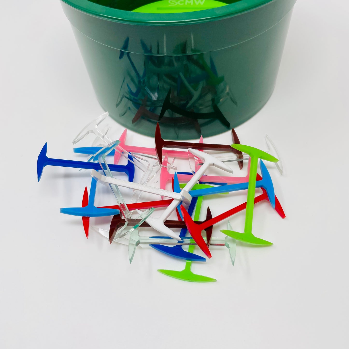 MINI Pupae Sifter Inserts