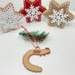 2023 Mealworm Ornament