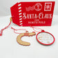 BUNDLE - 2023 Mealworm and First Christmas Ornaments