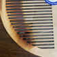 *MISFIT* Round Wooden Pupae Sifting Tray Insert