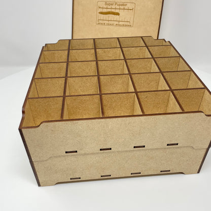 Super Pupator