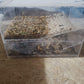 Beetle Self-Sorting Tray
