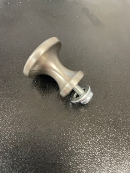 Various Slot Size Acrylic Round (11") Inserts